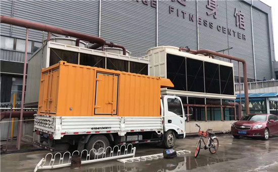岳阳300KW发电机组适配电缆规格选型指南