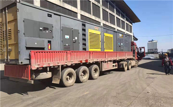 岳阳200KW发电机组适配电缆规格选型指南