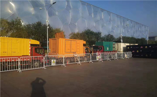 岳阳400KW发电机组适配电缆规格选型指南