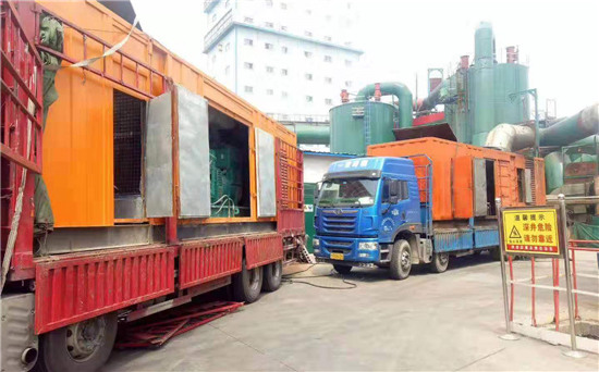 岳阳100KW发电机组适配电缆规格选型指南